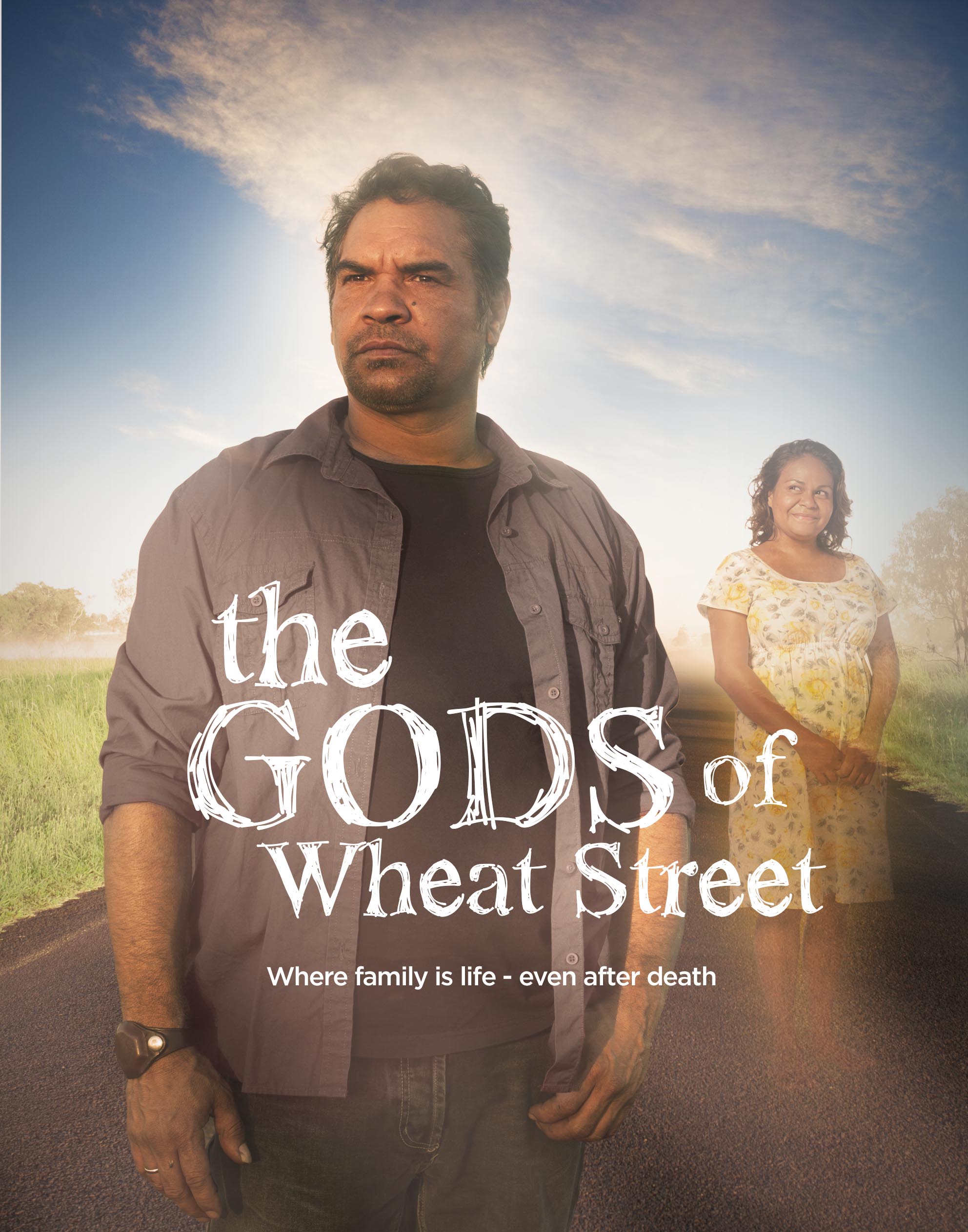 The Gods of Wheat Street